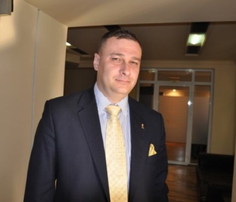 Deputatul Gheorghe: Fiscul Regional trebuia să rămână la Constanţa